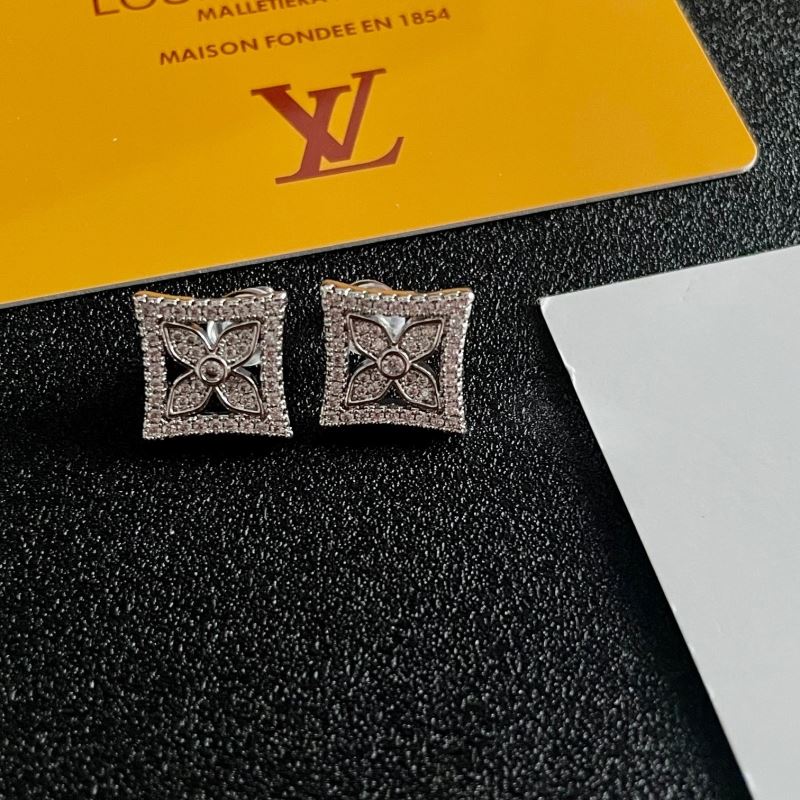 Louis Vuitton Earrings